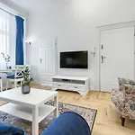 Munn 10 Appartement