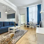 Munn 10 Appartement Szczecin