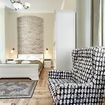 Appartement Munn 10 *