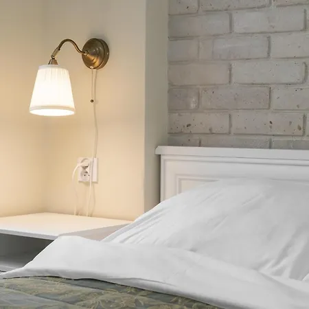 Munn 10 シュチェチン