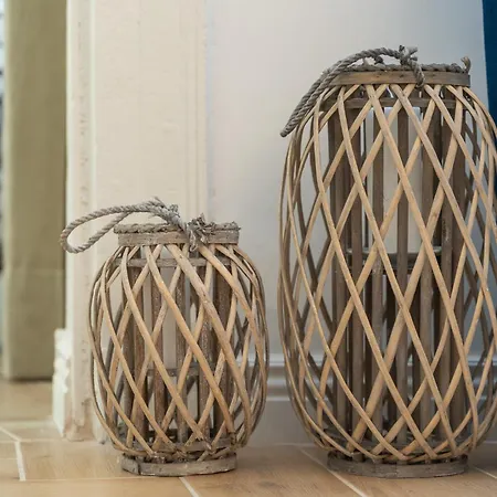 Munn 10 アパート *