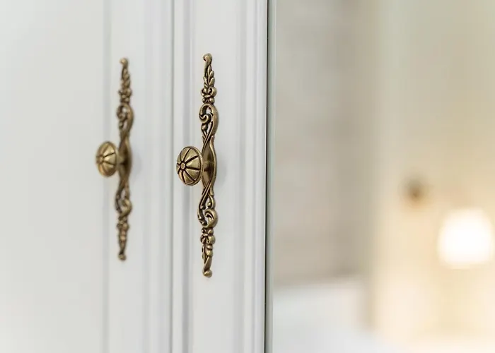 Munn 10 アパート *