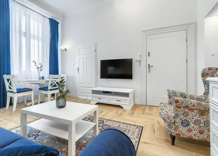 Munn 10 Апартаменты