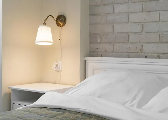 Munn 10 シュチェチン