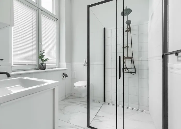 Munn 10 アパート