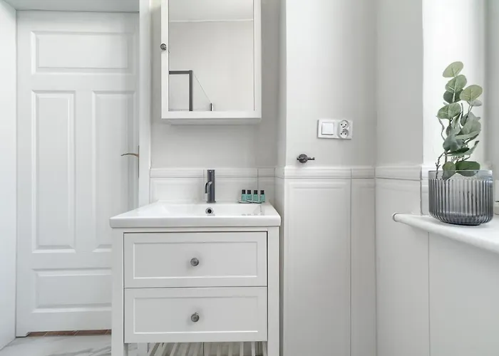 Munn 10 Апартаменты