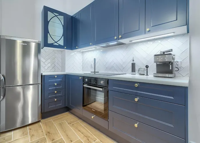 Munn 10 Апартаменты *