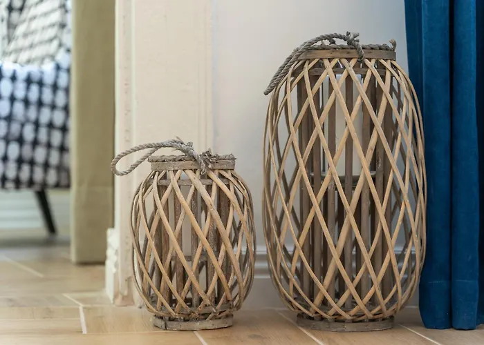 Munn 10 Апартаменты *