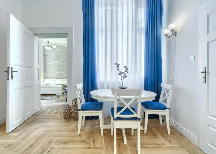 Munn 10 * シュチェチン