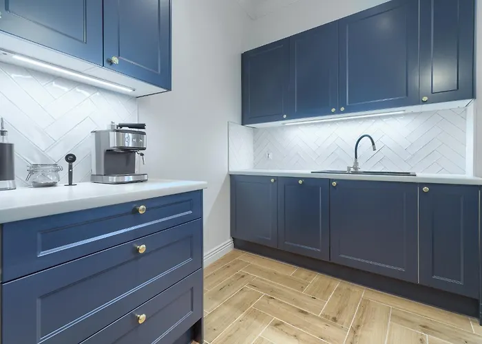 Апартаменты Munn 10