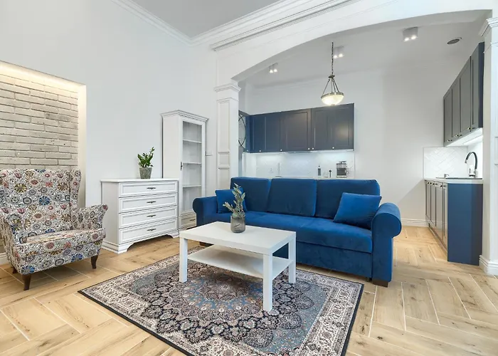 Munn 10 シュチェチン