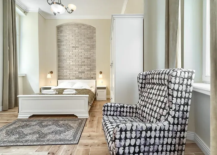 アパート Munn 10 *