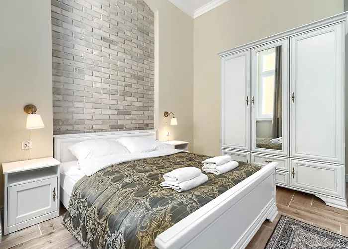 Munn 10 * Щецин